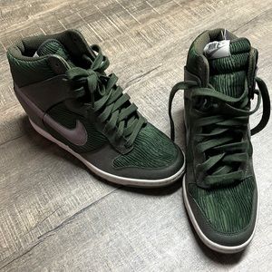 Nike Dunk Sky 8.5
